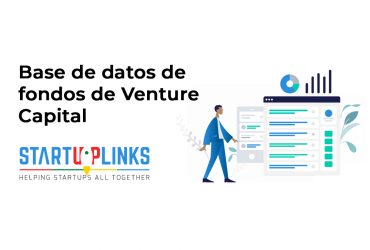 Base de datos fondos Venture Capital
