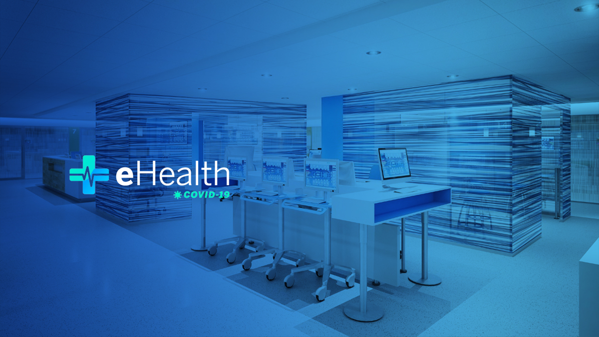 ehealth covid-19 kit chile