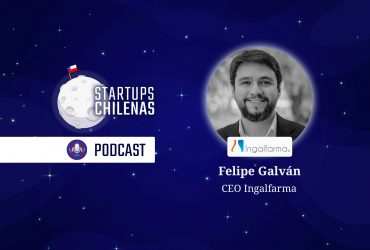 felipe galvan ceo founder ingalfarma dentoxol