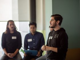 500 startups somos lucha