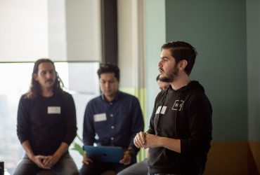 500 startups somos lucha