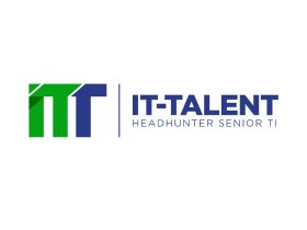 logo it-talent chile