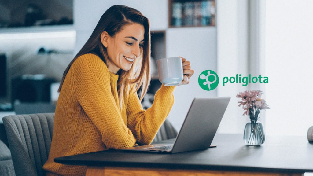 poliglota idioma ingles startup chile