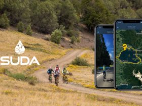 suda outdoors startup chile