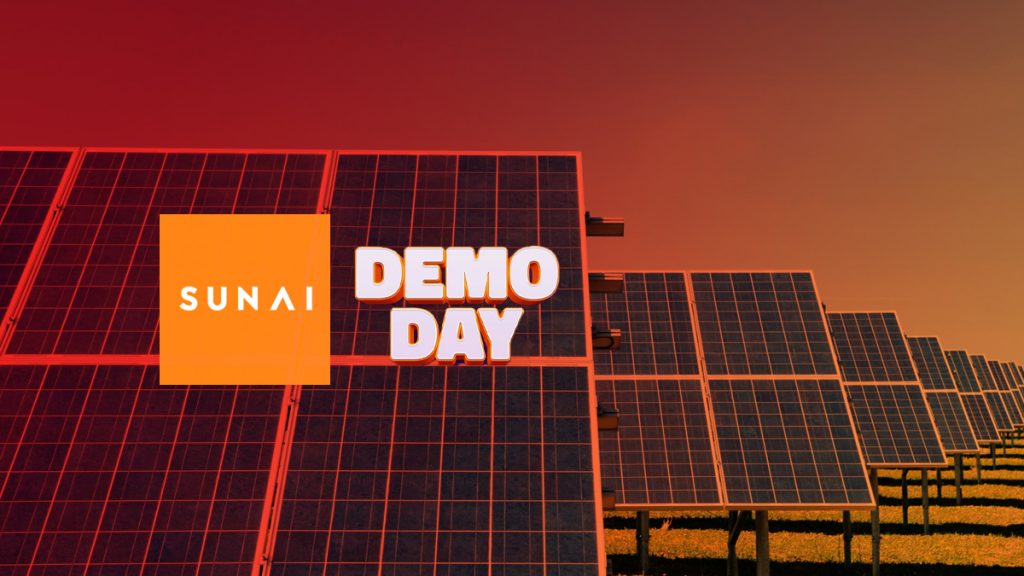 sunai platzi demo day startup chile