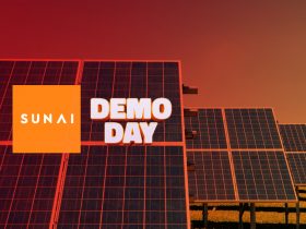 sunai platzi demo day startup chile