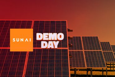 sunai platzi demo day startup chile