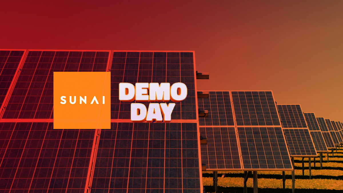 sunai platzi demo day startup chile