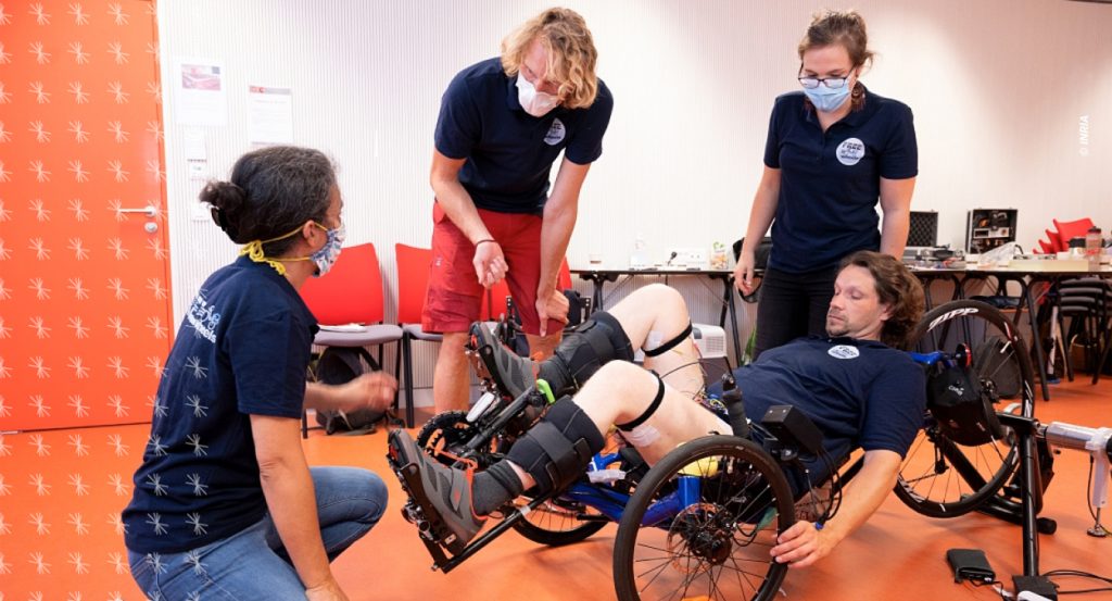 trophee startup francia chile