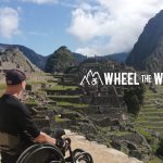 wheel the world startup chile mundo