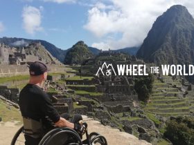 wheel the world startup chile mundo