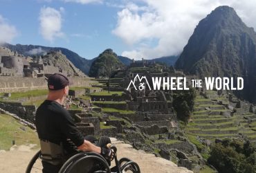 wheel the world startup chile mundo