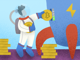 criptomonedas uppercap crowdfunding