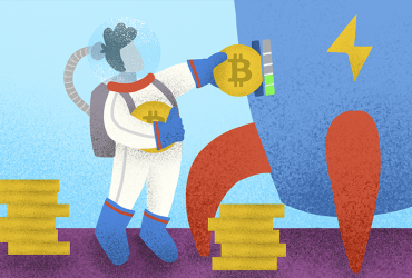 criptomonedas uppercap crowdfunding