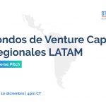 reverse pitch latam venture capital