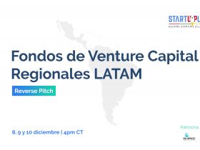 reverse pitch latam venture capital