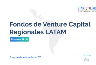reverse pitch latam venture capital