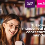 nuevas becas para talentos digitales