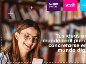 nuevas becas para talentos digitales