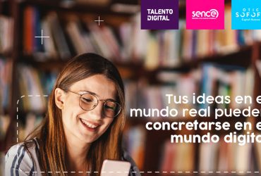 nuevas becas para talentos digitales