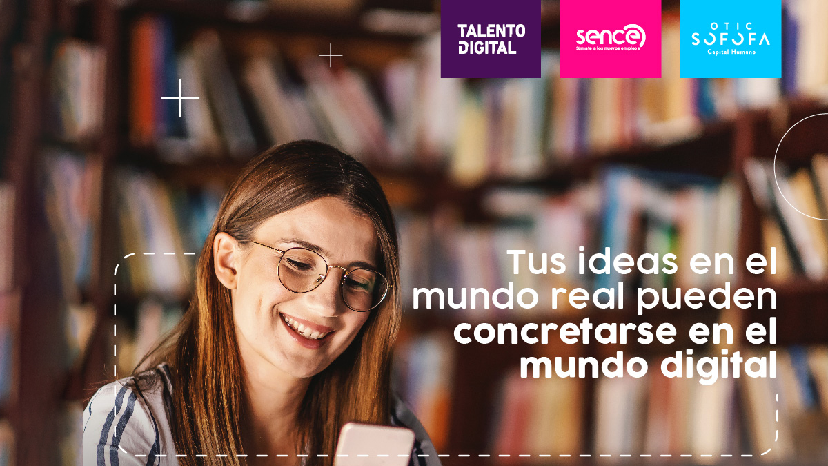 nuevas becas para talentos digitales