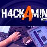 hackamine 2020