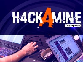 hackamine 2020