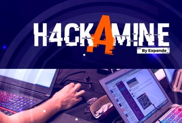 hackamine 2020