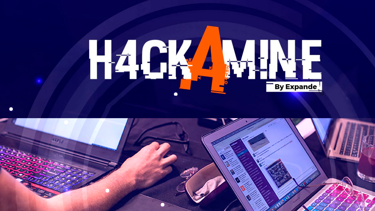hackamine 2020