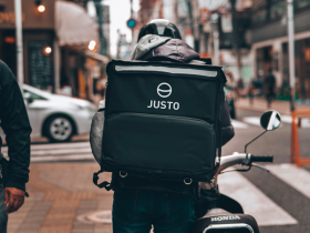 justo startup chile inversion