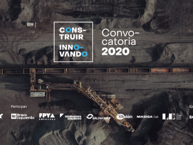 Construir innovando CChC Socialab