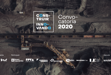 Construir innovando CChC Socialab