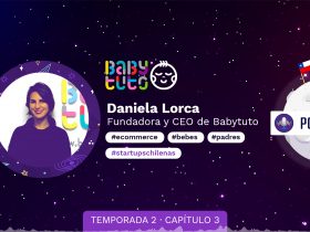 daniela lorca ceo fundadora babytuto startup chile