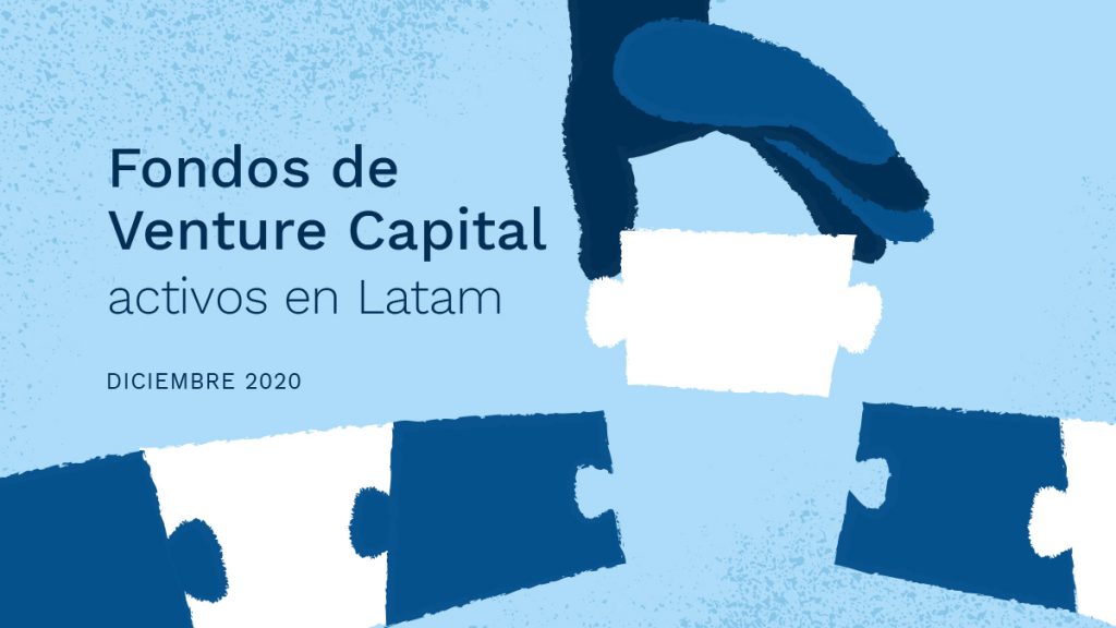 fondos venture capital latam