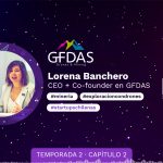lorena banchero gfdas startup chile mineria