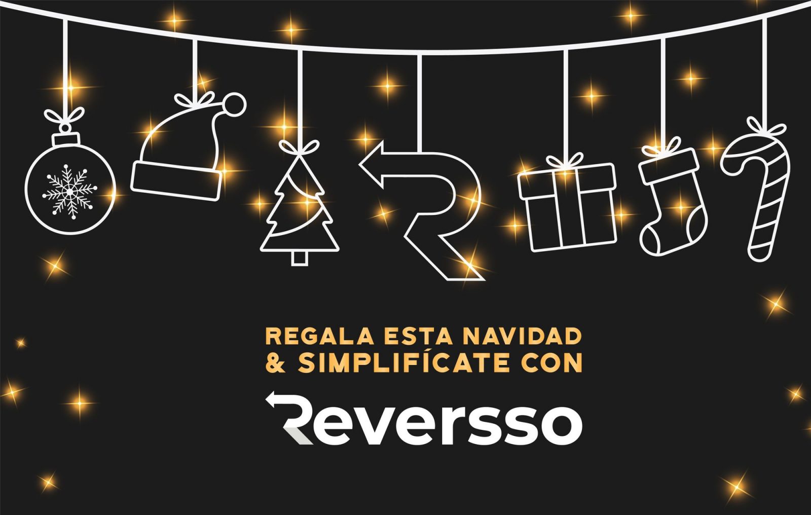reversso navidad