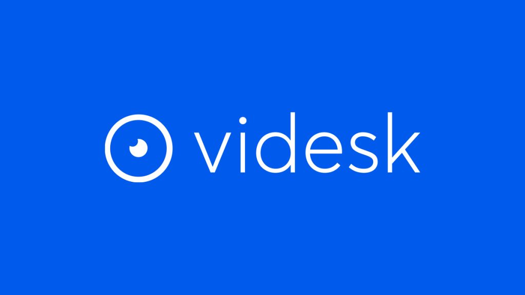 videsk video contact center startup chile