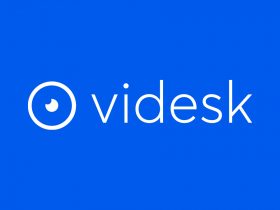 videsk video contact center startup chile