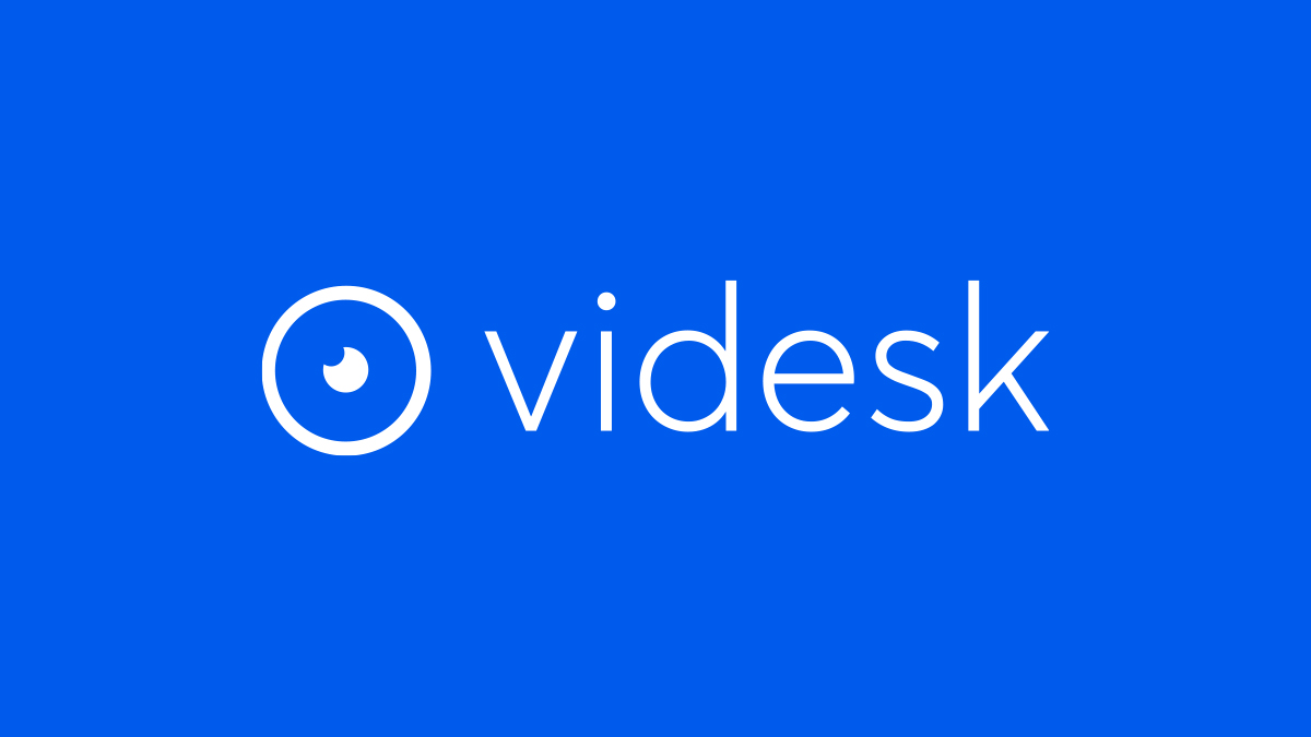 videsk video contact center startup chile
