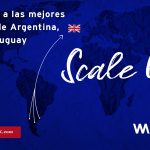 wayra scaleup chile uk