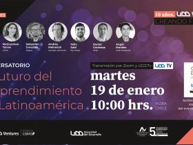 evento futuro emprendimiento latinoamerica