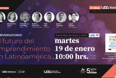 evento futuro emprendimiento latinoamerica