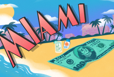 miami hot tech hub venture capital startups