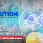 the plastic evolution convocatoria fundacion chile startups