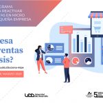 acciona mipe convocatoria udd ventures startups