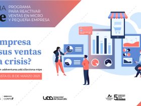acciona mipe convocatoria udd ventures startups
