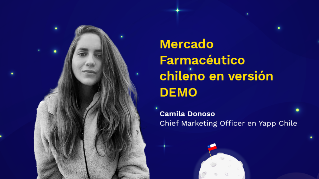 cami donoso yapp startup chile