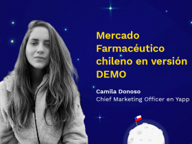 cami donoso yapp startup chile
