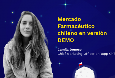 cami donoso yapp startup chile