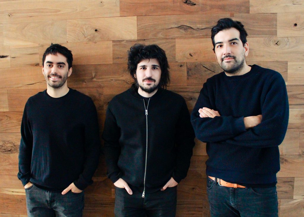 equipo runway startup chile inversion